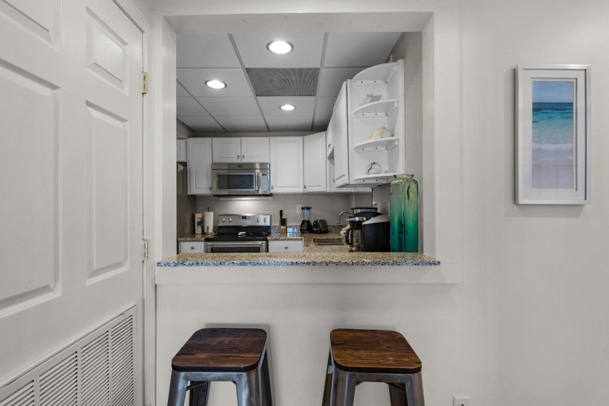 Вилла Sans Souci Unit 601 Пенсакола-Бич Экстерьер фото